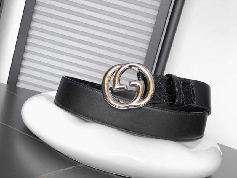 Gvc*1 belts